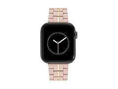 Nine West Apple Watch Band - lt Pink