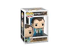 Funko Pop SNL: Saturday Night Live 50th 