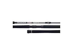 PENN Ally II 7'6" West Coast Conventional Fishing Rod