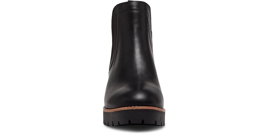Blondo - Botín Al Tobillo, Para Mujer, Negro, Gamuza, (Black Suede