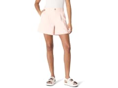 Amazon Essentials High-Rise A-Line Shorts (0)