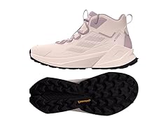 adidas Women's Terrex Trailmaker 2 Leather, 9