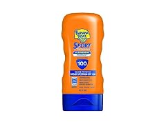 Banana Boat Sport Ultra SPF 100 Sunscreen, 4oz