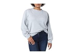 Amazon Essentials Women (M) Touch Long Sweater