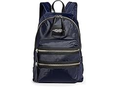 Marc Jacobs The Large Backpack