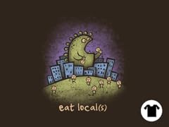 Eat Local(s)