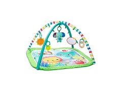 Wild Wiggles Activity Gym & Play Mat