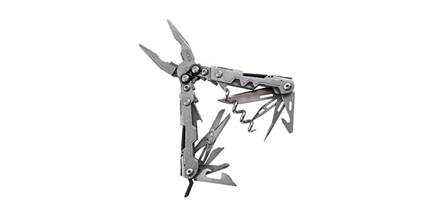 SOG PowerLitre Mini Utility Multi-Tool