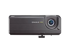 ViewSonic PJD6220-3D 120Hz 3D Projector