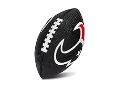 HOUSTON TEXANS Foam Football