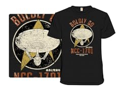 Vintage Explorers Remix