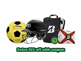 Up to 78% off on Sports & Outdoors Super Sale