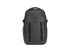 PUMA Coated Range Backpack, Black