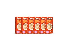6pk Banza Chickpea Pasta Shells and Cheese