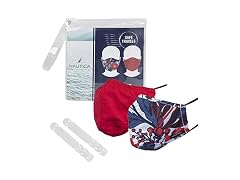 Choose Safety 2 Face Masks With Mask