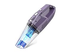 BOSSDAN ATJ-2266-PURPLE BOSSDAN - HANDHELD VACUUM CORD