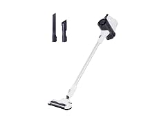 Amazon Basics Cordless Vacuum Cleaner and Replacement Filters
