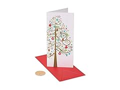 Papyrus Holiday Cards Boxed