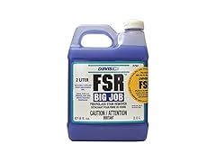 FSR Davis Fiberglass Stain Remover