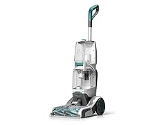 Hoover SmartWash+ Automatic Carpet Cleaner
