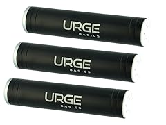 URGE FlashTube 2600mAh Power Bank - 3pk