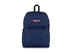 JanSport SuperBreak Plus Backpack