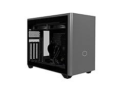 Cooler Master NR200P MAX V2 Mini-ITX PC