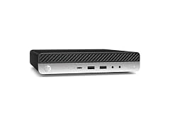 HP EliteDesk 800 G5 (i7-9700T 256G)