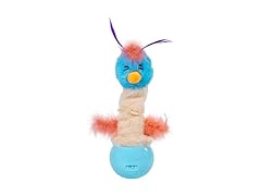 Catstages Electronic Dancing Ostrich Cat Toy
