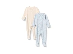 Amazon Essentials Baby Bodysuit 2pk