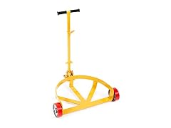 VEVOR 55 Gallon Drum Dolly