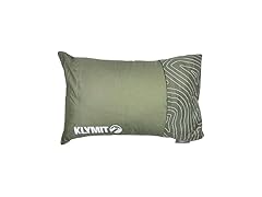 Klymit Drift Camping Pillow Large