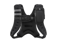 Weighted Vest