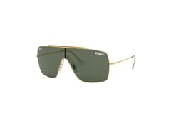 Ray-Ban RB3697 Wings Ii Square Sunglasses