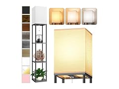 PARTPHONER Floor Lamp