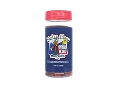 Meat Church Holy Cow 12 oz. BBQ Rub