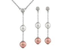 Multicolored Dangling Set