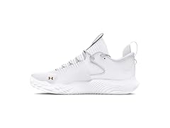 Under Armour Women's Flow Ace Low, 7