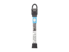 John Bead Outlet Czech Twin 2-Hole Bead, Brown Iris