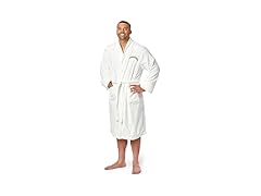 CHARGERS Bathrobe (L-XL)