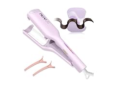 Curling Iron Hair Crimper Waver