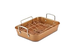 Ayesha Curry Nonstick Roaster 