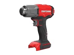 CRAFTSMAN CMCE530B V20* Cordless Heat Gun
