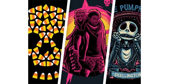 Graphic T-Shirt Sale at Woot for 3 for $18 + free shipping