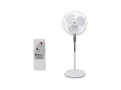 BLACK+DECKER BLACK+DECKER 18-Inch Stand Fan with