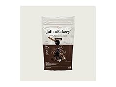 Julian Bakery, Progranola Chocolate, 9 O