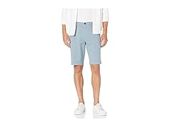 Amazon Essentials Mens SlimFit 11' Short