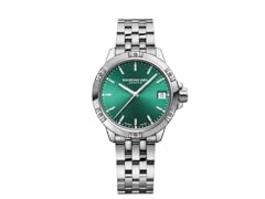Raymond Weil Tango Quartz Watch S.Steel