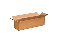 Aviditi 14 x 4 x 4 Corrugated Cardboard Boxes