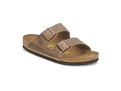 Birkenstock Arizona FL WB Tabacco Brown